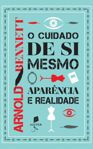 O Cuidado De Si Mesmo: Aparência E Realidade