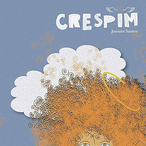 Libro Crespim De Jussara Santos Impressoes De Minas