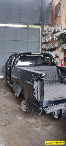 Toyota Tundra .