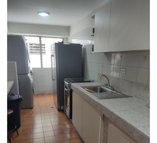 Venta De Apartamento En Lomas Del Avila Mw