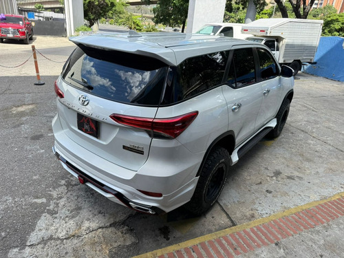 Toyota Fortuner Dubai 2023