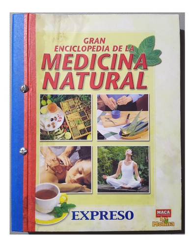 Enciclopedia Medicina General - Expreso - Fasciculos