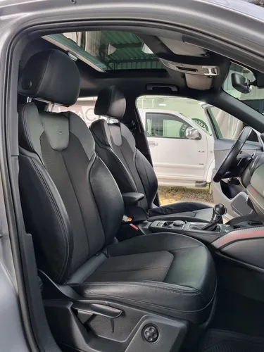 Audi Q2 1.0 Tfsi Progressive