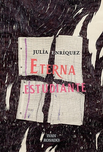 Eterna Estudiante - Julia Enriquez
