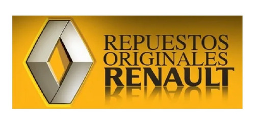 Inyector Renault Mega Loga Sand Kang Clio Dust 2 1.6 16v K4m