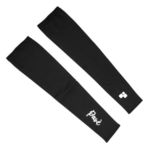 Mangas / Manguitas Largas Para Ciclista Pave