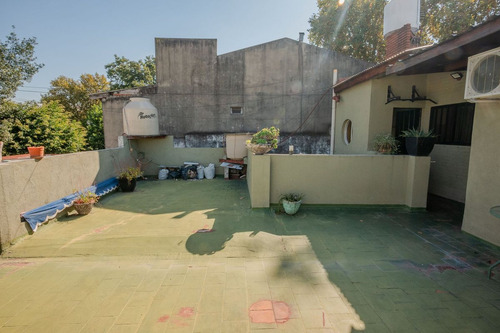Venta Ph Sin Expensas Terraza Propia San Martin