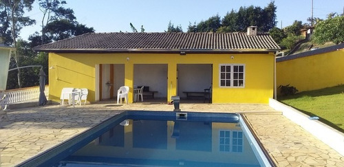 Imagem 1 de 9 de Rural Para Venda, 3 Dormitórios, Pavão - São Roque - 22874