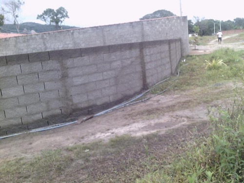 Imagem 7 de 12 de Terreno Para Venda Em Mongaguá, Balneário Arara Vermelha - 541_1-1136661