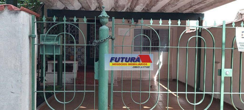 Imagem 2 de 30 de Sobrado Com 3 Dormitórios Para Alugar, 157 M² Por R$ 6.000,00/mês - Itararé - São Vicente/sp - So0368