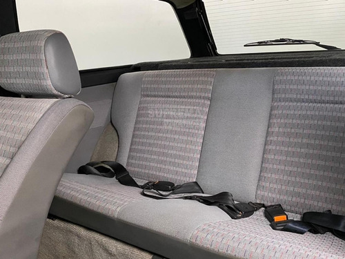 Volkswagen Parati 1.8 Gl 8v Álcool 2p Manual