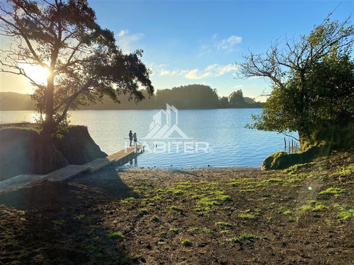 Imagen 13 de 30 de Sitio 5.000m2 Oferta Orilla Rio Navegable En Venta En Toltén