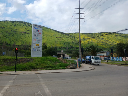 Propiedad Industrial / Comercial 10.500m2 San Ignacio/ruta5