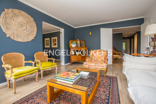 Venta Departamento En San Damián