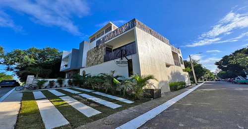 Residencial Privado En Puerto Morelos