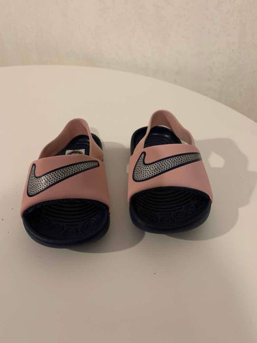 Sandalias Para Niñas Nike