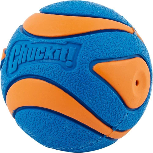 Imagen 3 de 8 de Chuckit! Ultra Squeaker Ball Medium