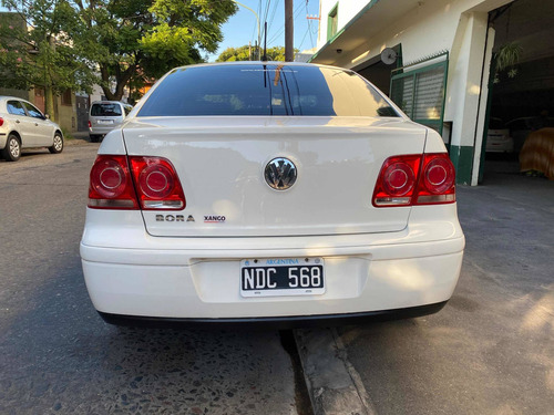 Volkswagen Bora 2.0 Trendline 2013 Financiado En Cuotas