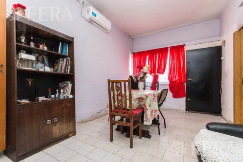 Imagen 3 de 21 de Venta Casa 5 Ambientes Con Cochera Y Fondo Libre En Sarandí (29723)