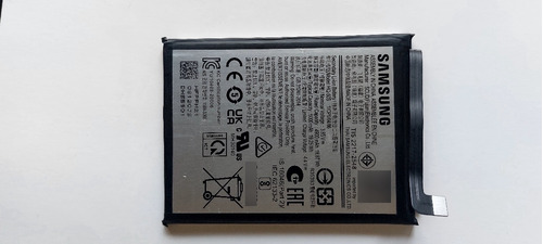 Batería Compatible Para Samsung A03 Original Repuesto