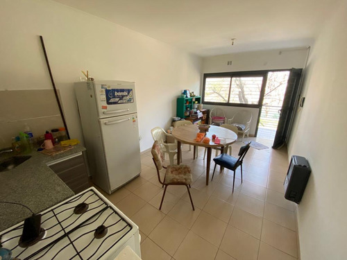 Departamento - Barrio Belgrano