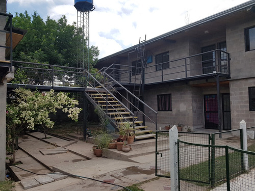 Departamentos En Yerba Buena