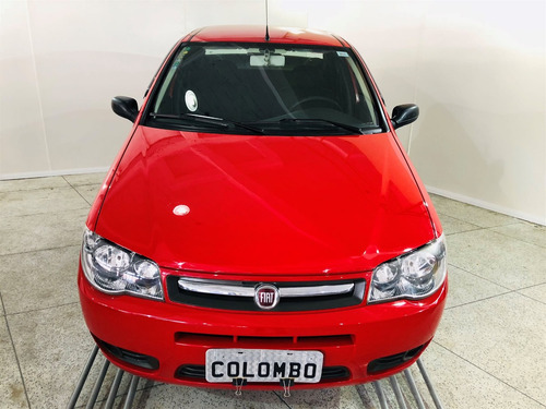 Fiat Siena 1.0 Mpi Fire 8v Flex 4p Manual