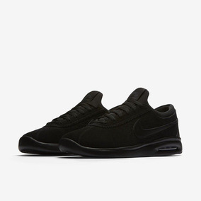 tênis nike sb air max bruin vapor preto