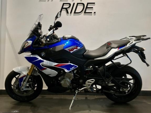 Bmw S1000 Xr 2019