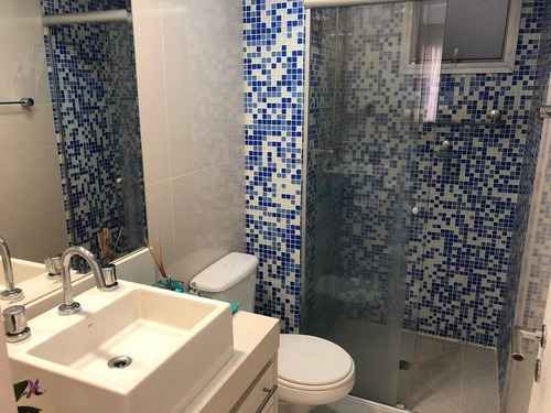 Imagem 23 de 29 de Apartamento Para Venda, 3 Dormitórios, Vila Brasílio Machado - São Paulo - 12145