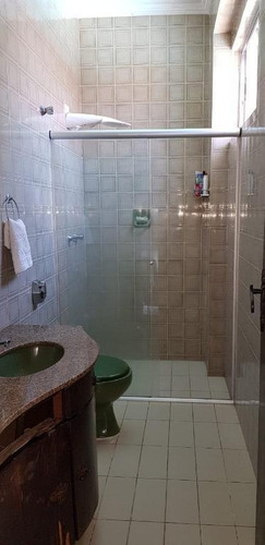 Imagem 10 de 26 de Casa À Venda, 3 Quartos, 1 Suíte, 2 Vagas, Jardim Santa Rosália - Sorocaba/sp - 5429
