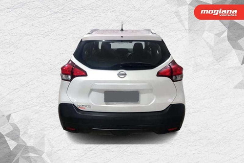 Imagem 4 de 11 de Nissan Kicks S Mt 2018