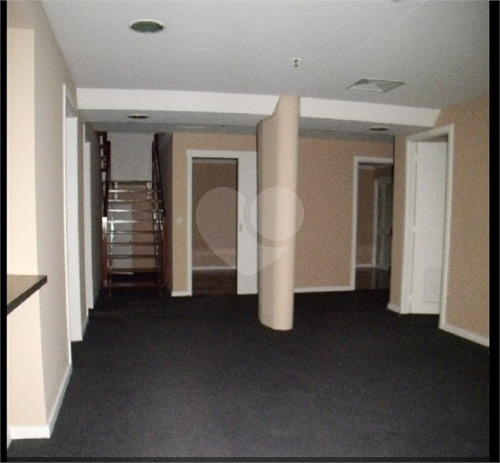 Imagem 7 de 16 de Amplo Conjunto Comercial Com 5 Vagas - Reo418035