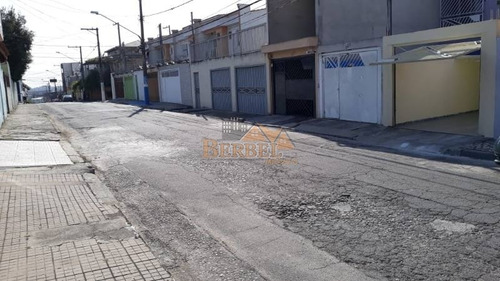 Imagem 20 de 24 de Sobrado Frontal Com 2 Dormitórios, 1 Suíte, 2 Vagas, 110 M² - Artur Alvim - 4993