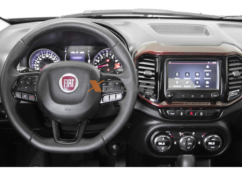 Imagem 15 de 15 de Fiat Toro 1.8 16v Evo Flex Freedom At6
