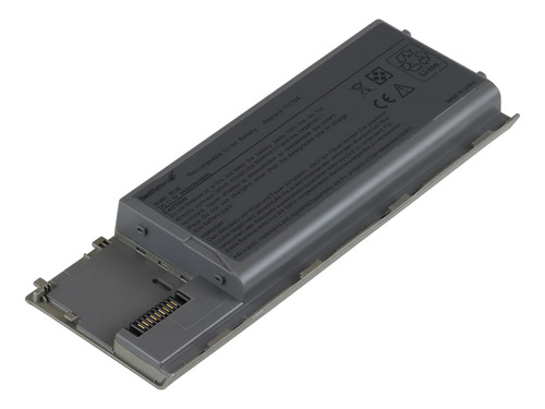 Bateria Para Notebook Dell Latitude D620 - 3 Celulas, Ate 3 