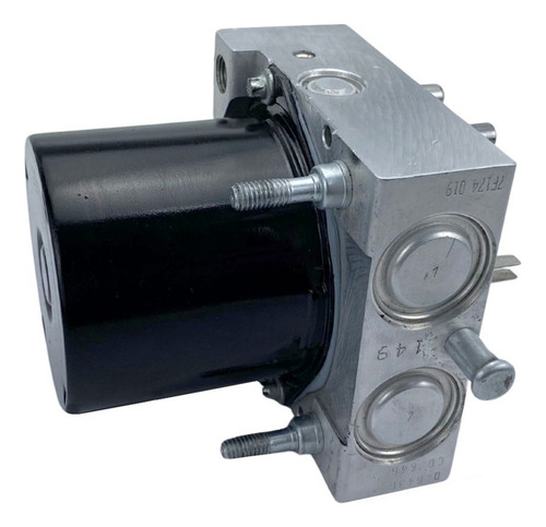 Parte Hidráulica Freio Abs 0265232868 94751983 Gm S10 Blazer (Recondicionado)