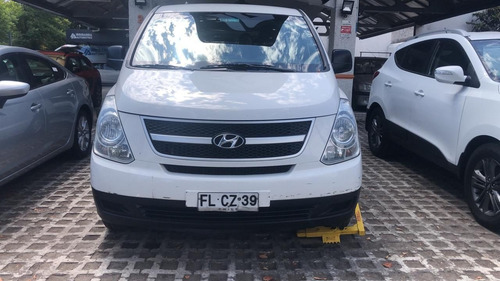 Hyundai H1 Gl 2.5 2013