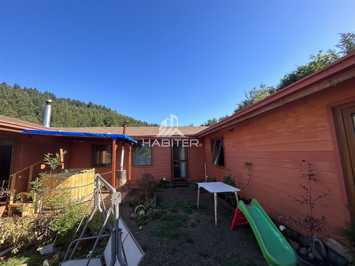 Parcela En Venta De Media Hectárea En Monte Verde Temuco