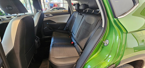Volkswagen Taos 1.4 Tsi Comfortline At