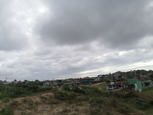 Terreno 500m2, Buena Vista A 2 De Playa, Pronto Para Const
