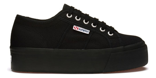 Zapatilla 2790 Platform 996 Full Black