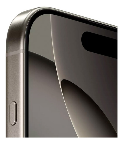 Apple iPhone 16 Pro (1tb) - Titanio Natural