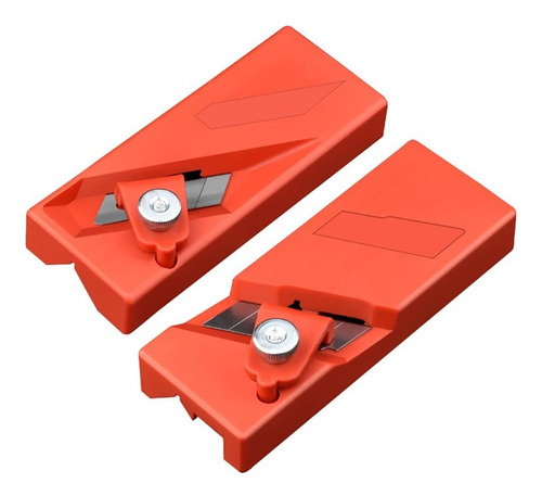 Cepilladora De Chaflán Para Placas De Yeso Abs, Herramienta