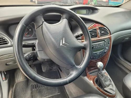 Citroën C5 3.0 Exclusive Fase Ii