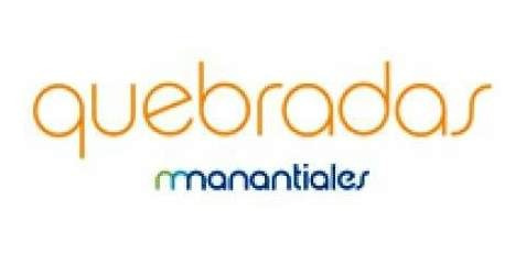 Imagen 1 de 1 de 258 M2 Quebradas De Manantiales Precio Actualizado