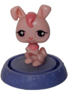 Littlest Pet Shop Mcdonald's (Usado)