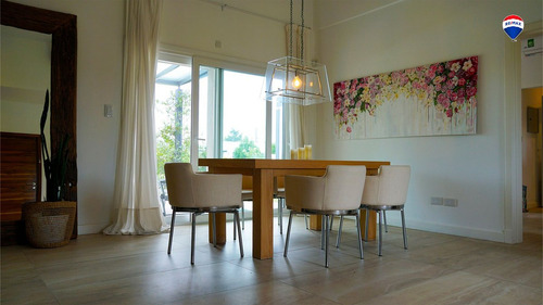 Casa En Fincas De San Vicente