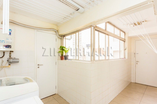 Imagem 15 de 15 de Apartamento - Pacaembu - Ref: 117408 - V-117408