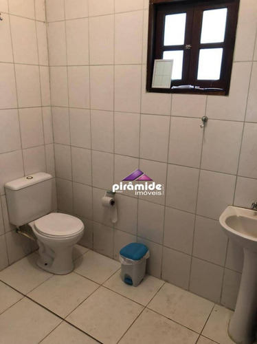 Chácara À Venda, 5000 M² Por R$ 720.000,00 - Capuava - São José Dos Campos/sp - Ch0119